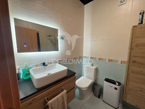 Apartamento t3 rossio ao sul tejo