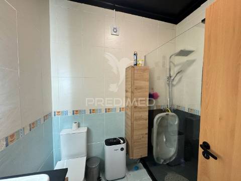 Apartamento t3 rossio ao sul tejo