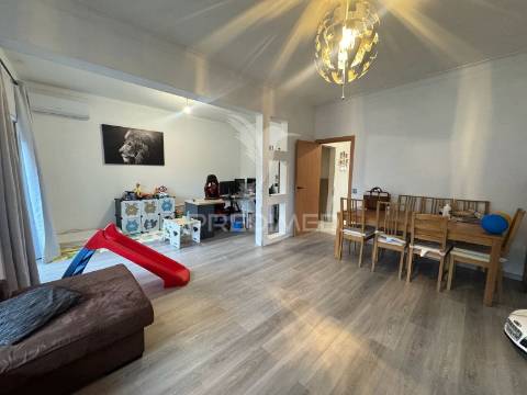 Apartamento t3 rossio ao sul tejo