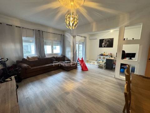 Apartamento t3 rossio ao sul tejo