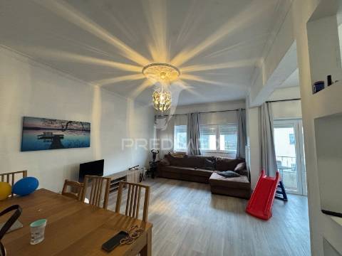 Apartamento t3 rossio ao sul tejo