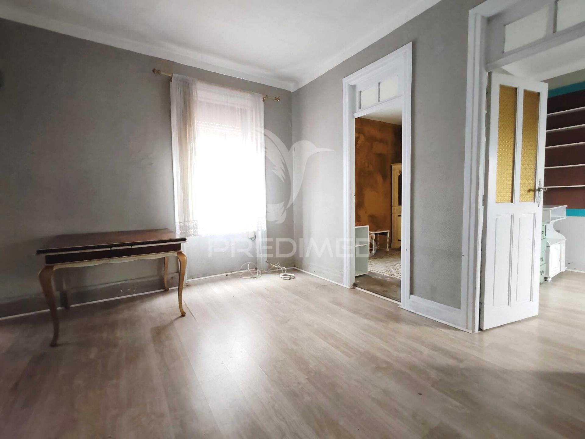 Andar moradia a 5 minutos da estação de coimbrões