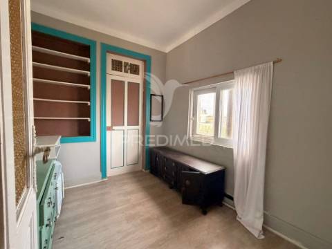 Andar moradia a 5 minutos da estação de coimbrões