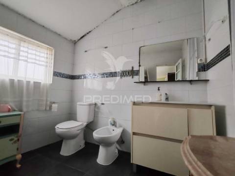 Andar moradia a 5 minutos da estação de coimbrões