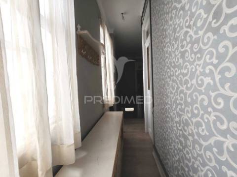 Andar moradia a 5 minutos da estação de coimbrões