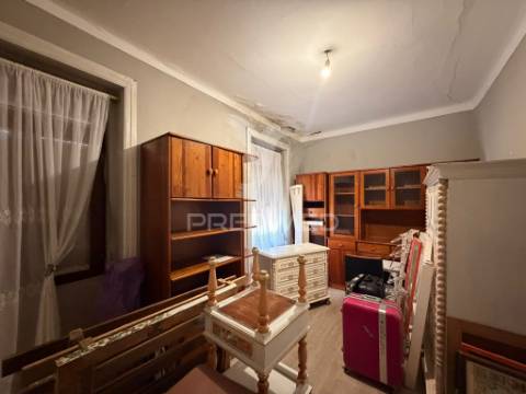 Andar moradia a 5 minutos da estação de coimbrões