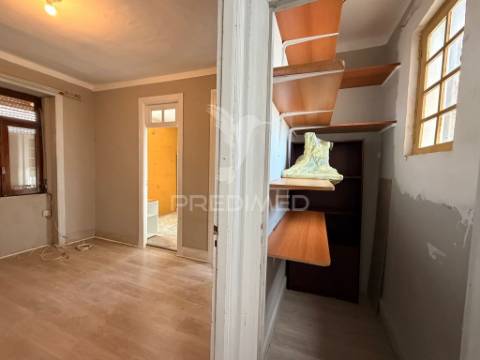 Andar moradia a 5 minutos da estação de coimbrões