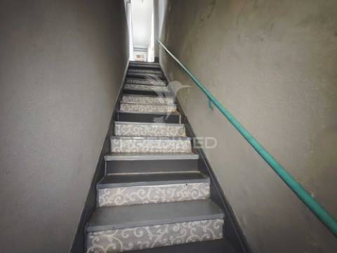 Andar moradia a 5 minutos da estação de coimbrões