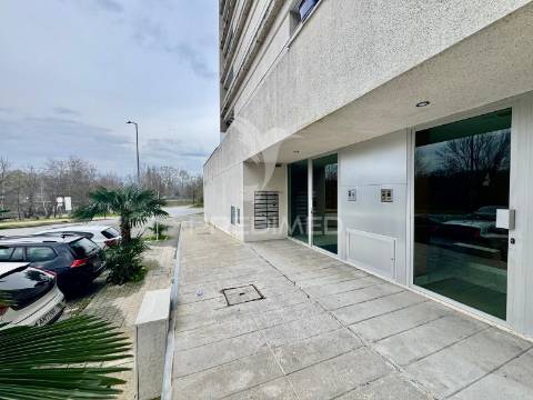 Apartamentos t3 em ponte, próximo do rio ave