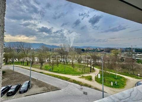 Apartamentos t3 em ponte, próximo do rio ave