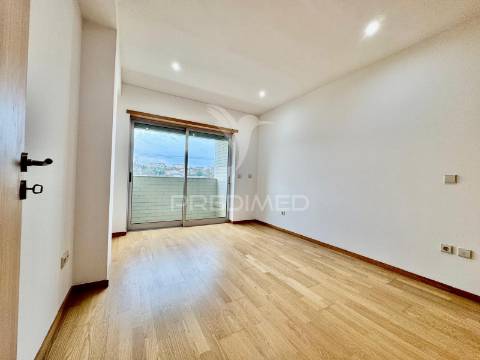 Apartamentos t3 em ponte, próximo do rio ave