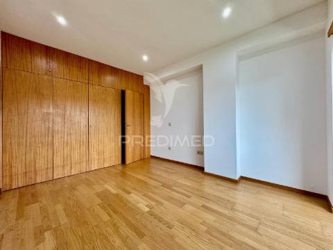 Apartamentos t3 em ponte, próximo do rio ave