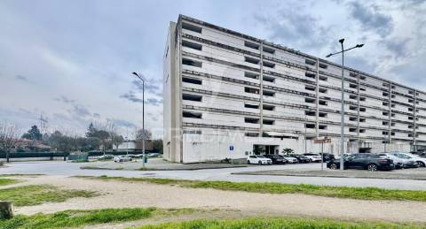 Apartamentos t3 em ponte, próximo do rio ave