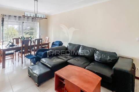 Apartamento t3 | 120 m² | garagem fechada | ferreiros – braga