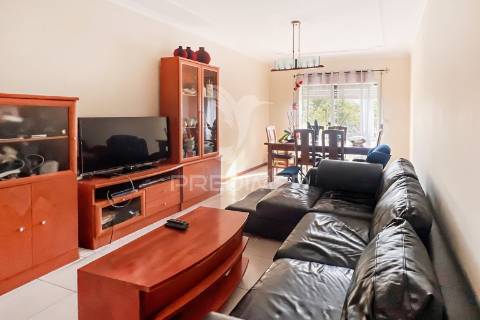 Apartamento t3 | 120 m² | garagem fechada | ferreiros – braga