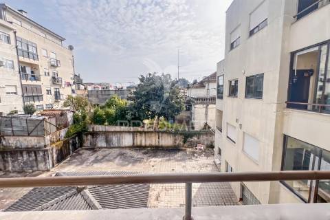 Apartamento t3 | 120 m² | garagem fechada | ferreiros – braga