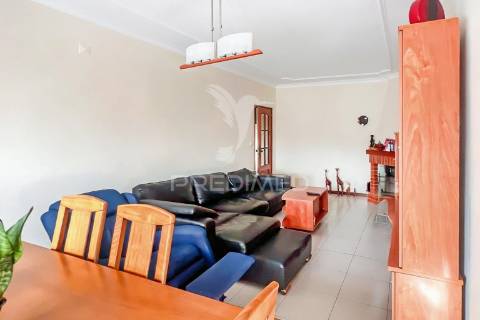 Apartamento t3 | 120 m² | garagem fechada | ferreiros – braga