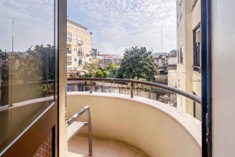 Apartamento t3 | 120 m² | garagem fechada | ferreiros – braga