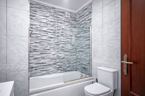 Apartamento t3 | 120 m² | garagem fechada | ferreiros – braga