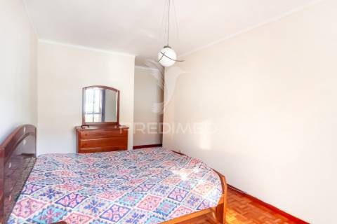 Apartamento t3 | 120 m² | garagem fechada | ferreiros – braga