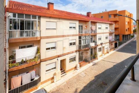 Apartamento t3 | 120 m² | garagem fechada | ferreiros – braga