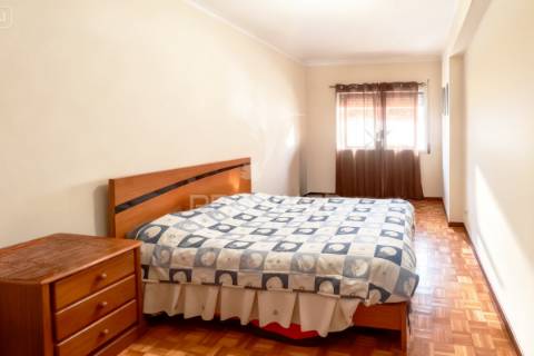 Apartamento t3 | 120 m² | garagem fechada | ferreiros – braga