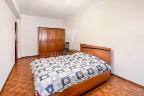 Apartamento t3 | 120 m² | garagem fechada | ferreiros – braga