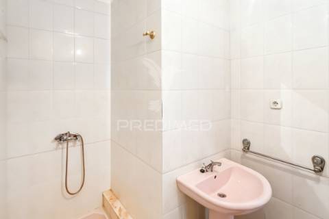 Apartamento t3 | 120 m² | garagem fechada | ferreiros – braga