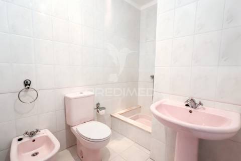 Apartamento t3 | 120 m² | garagem fechada | ferreiros – braga