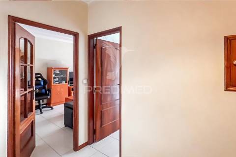 Apartamento t3 | 120 m² | garagem fechada | ferreiros – braga