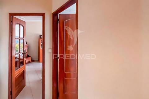 Apartamento t3 | 120 m² | garagem fechada | ferreiros – braga