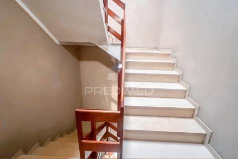 Apartamento t3 | 120 m² | garagem fechada | ferreiros – braga