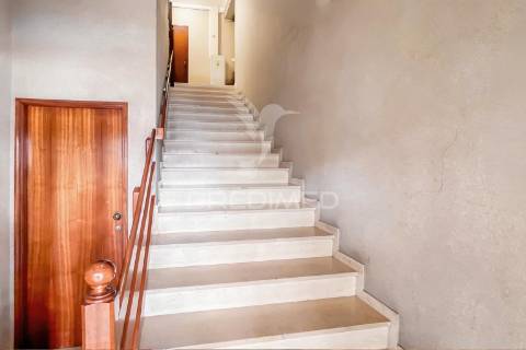 Apartamento t3 | 120 m² | garagem fechada | ferreiros – braga