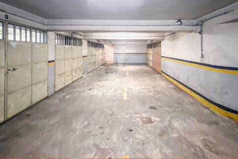 Apartamento t3 | 120 m² | garagem fechada | ferreiros – braga