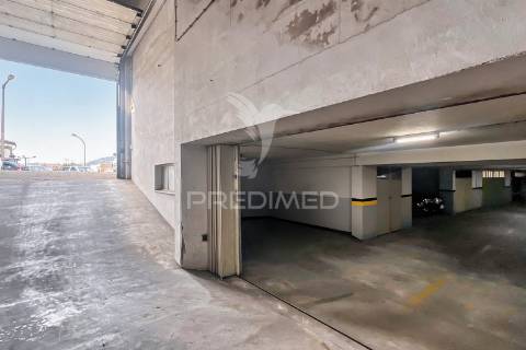 Apartamento t3 | 120 m² | garagem fechada | ferreiros – braga