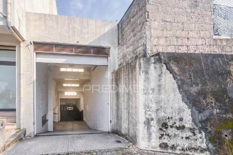 Apartamento t3 | 120 m² | garagem fechada | ferreiros – braga