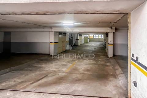Apartamento t3 | 120 m² | garagem fechada | ferreiros – braga