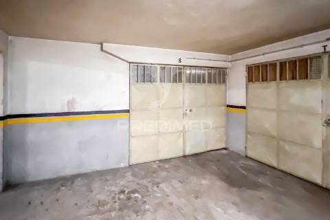 Apartamento t3 | 120 m² | garagem fechada | ferreiros – braga