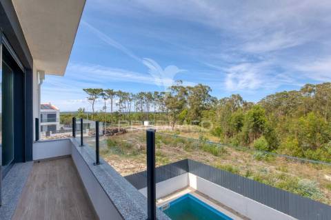 Moradia t3 +1 nova lagoa de albufeira