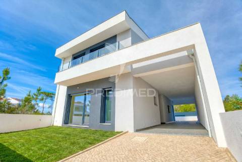 Moradia t3 +1 nova lagoa de albufeira