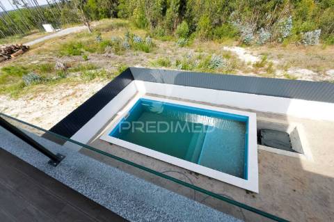 Moradia t3 +1 nova lagoa de albufeira