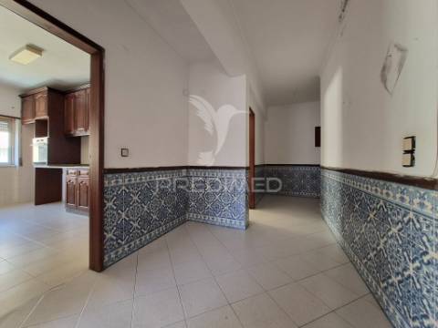Apartamento t2 rio de mouro, sintra