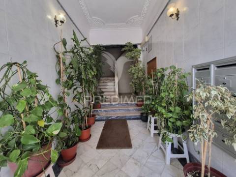 Apartamento t2 rio de mouro, sintra