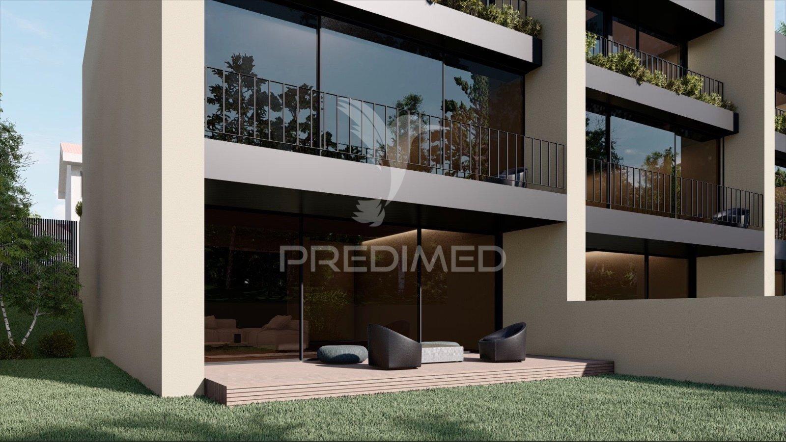 Moradia nova t3 em gondomar