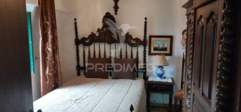 Moradia t2 com quintal