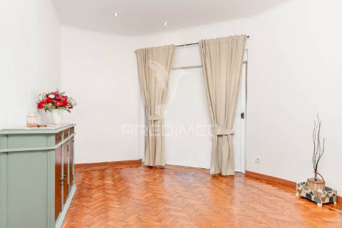 T1 totalmente remodelado centro do feijó