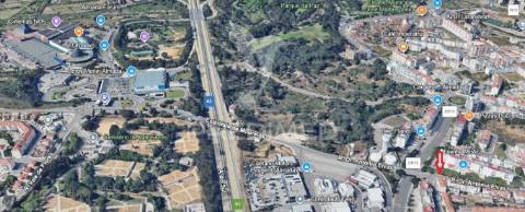 T1 totalmente remodelado centro do feijó