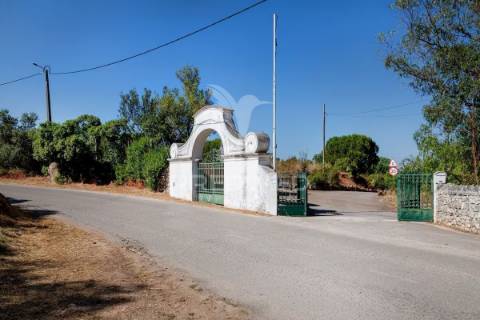 Quinta de prestígio em setúbal – exclusividade, natureza e sofisticação