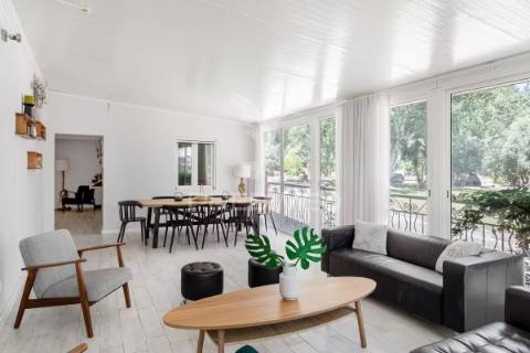 Quinta de prestígio em setúbal – exclusividade, natureza e sofisticação