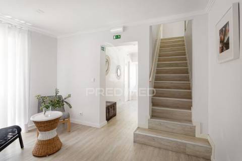 Quinta de prestígio em setúbal – exclusividade, natureza e sofisticação